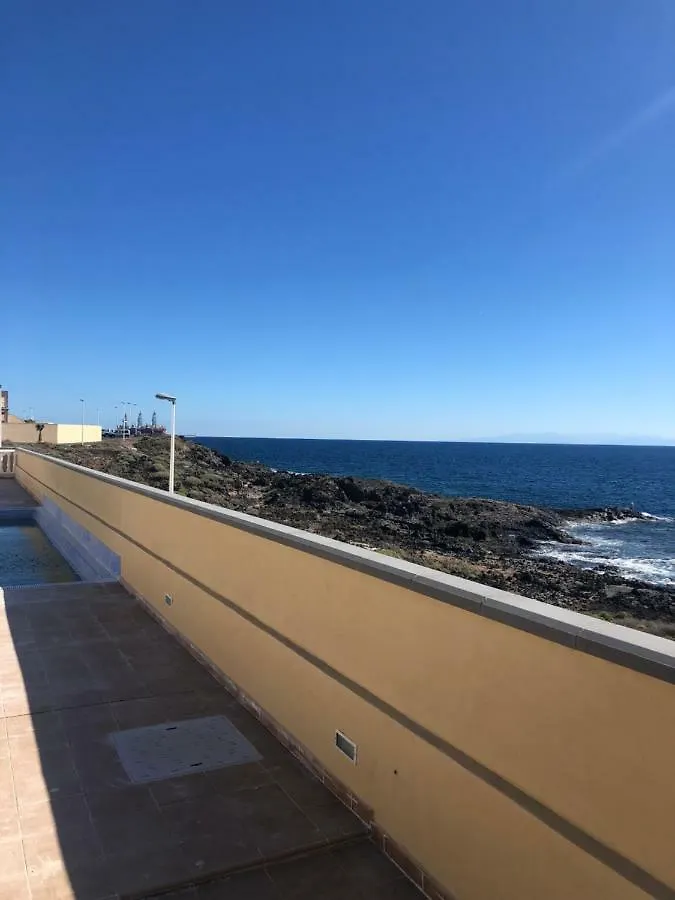 Medano Beach Villas El Medano  El Medano (Tenerife)