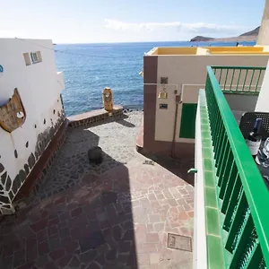  Apartment Medano4you The Maritimo