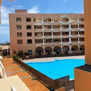  Apartment Marineda El Cabezo