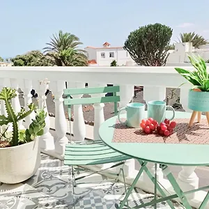 Casa Azul Appartamento Corralejo
