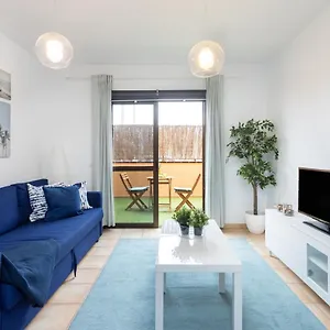 Apartment Home2book Sea Side Spanien