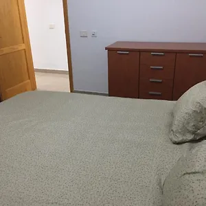 Las Brisas Apartamento Arinaga