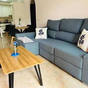  Apartment La Ola. Cabezo 2 Parking Place