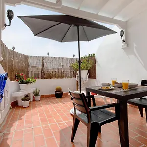 Casa Alisios Сasa de vacaciones Costa Calma