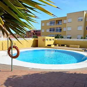 Apartamento Medano - Lagos De Miramar Deluxe, El Médano