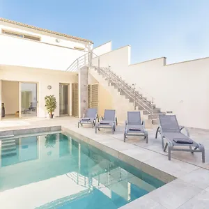  Villa Margalida Spanien