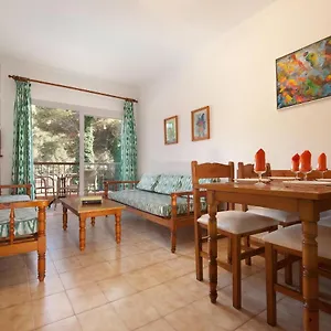  Apartment Pinos Altos 04 Spanien