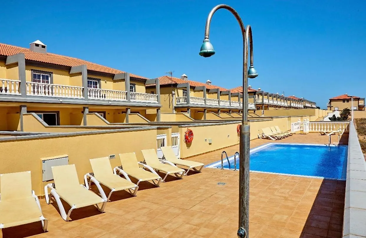 Medano Beach Villas El Médano