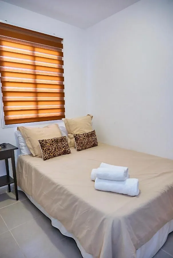 Medano Beach Villas El Médano 0*,  Spagna