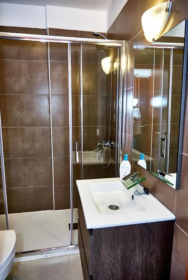 Medano Beach Villas El Médano 0*,  Spagna