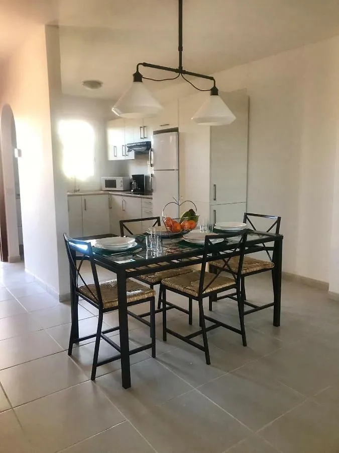 Medano Beach Villas El Médano