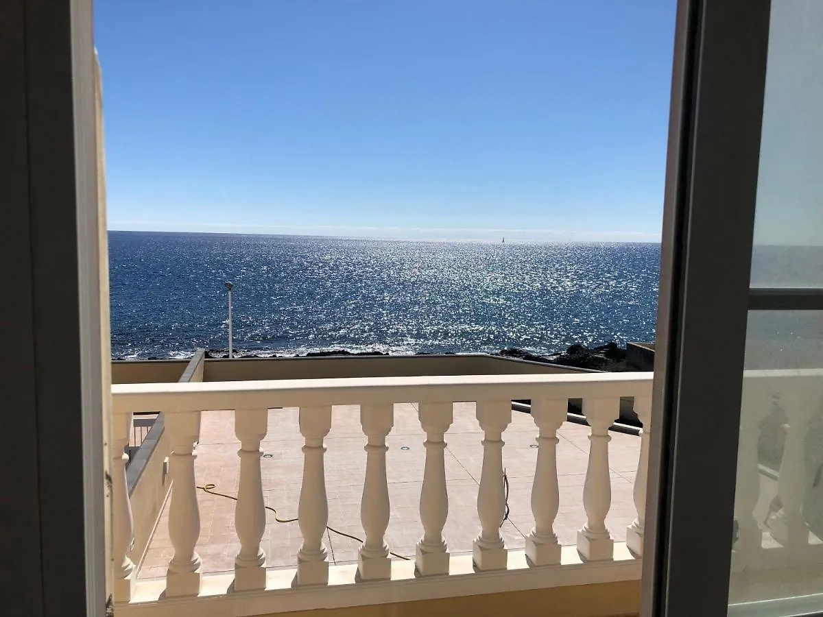Medano Beach Villas El Médano 0*,  Spagna